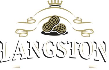 Langston Peanut Co.: Gates, NC—Since 1786